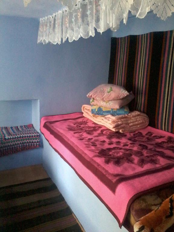 La Popas Hotel ออร์เฮ ภายนอก รูปภาพ