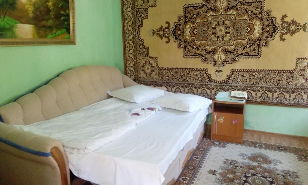 La Popas Hotel ออร์เฮ ภายนอก รูปภาพ